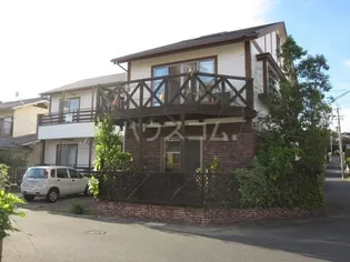 レイクサイドビラリコシェの画像