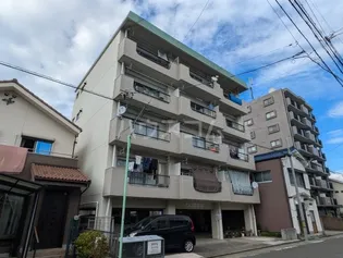 若葉ハイツの画像