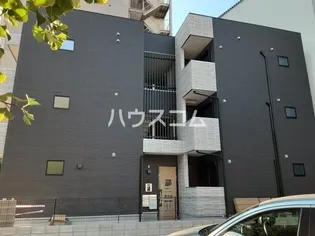 CHERIM築地口の画像