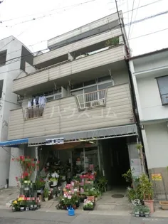 川村ビルの画像