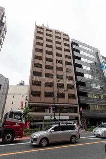 ビスハイム池袋【902号室】の外観
