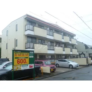 ガーデンハイツ榛名の画像