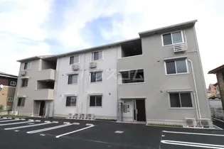 ヒルズ石和 B棟の画像