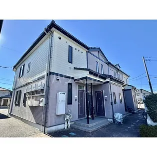 WERDEN JEUNESSE B棟の画像