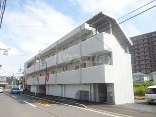 マンションロワールの画像