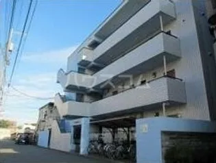 ホワイトヴィラ中央の画像