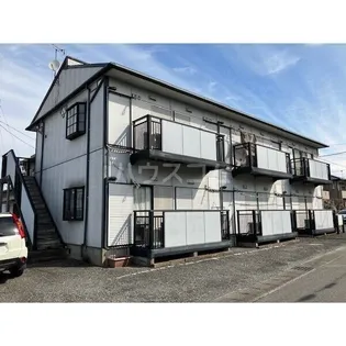 ウィンディア今泉Aの画像