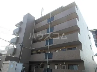 大島マンション1の画像