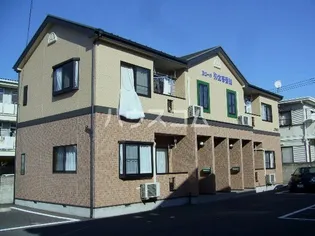 藤コーポ弥生弐番館の画像