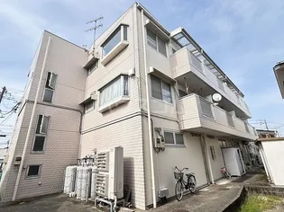 岩崎ビルの画像