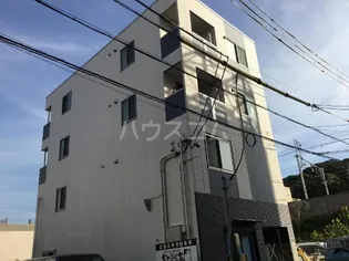 トレインサイド塚本の画像