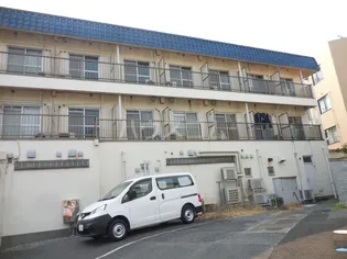 オガワビルの画像