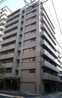 ルーブル豊島千石【6階】の外観