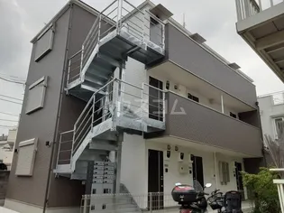 バルミジュール横浜三春台の画像