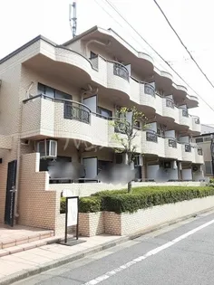 ハイタウン明大前の画像