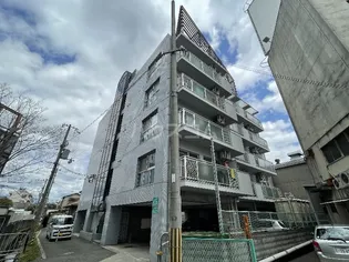 シャガール豊中の画像