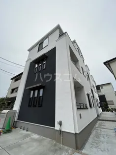 M'S MANSIONの画像