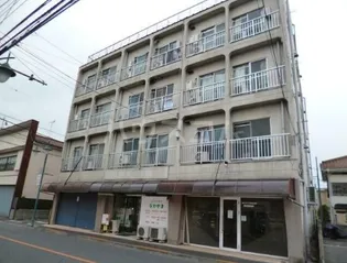 サンエイビルの画像