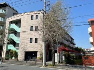 グリーンシティ宮前の画像