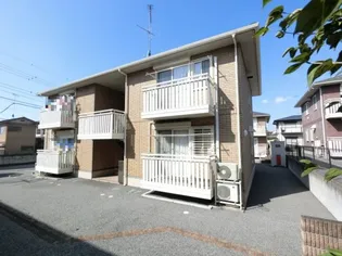 グリーン リーフ熊倉 Cの画像