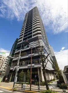 東京都豊島区北大塚1丁目【マンション】の外観