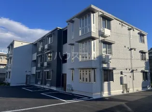 アトレーユ長岡京の画像