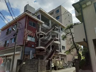 レジデンシア本千葉の画像