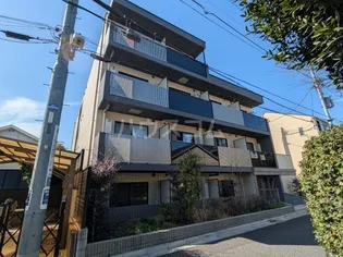 WEAVE PLACE HIGASHIKOENJIの画像