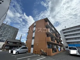 レナジア太平通の画像