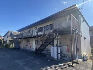 マリンコーポの画像