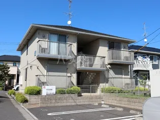 クレストパーク Eの画像