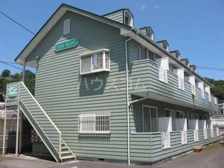 ヴェルデメゾンAの画像