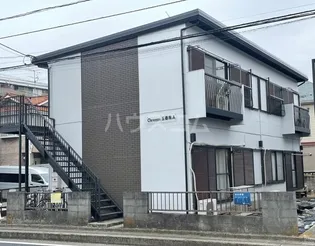 クロノス五香南A棟の画像