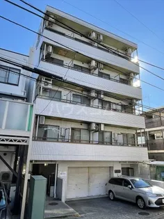 スカイコート池袋4【504号室】の外観