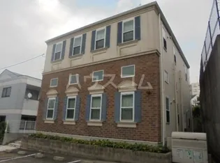 プリマ小机の画像