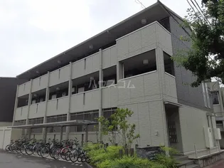 レジデンス朝日町 A棟の画像