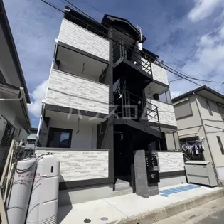 メルディア西大宮2の画像