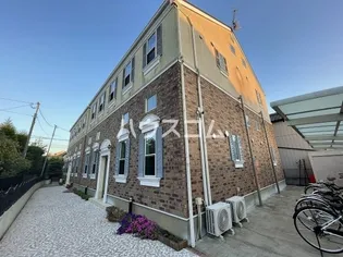 プリマ サラ カリーノ 壱番館の画像