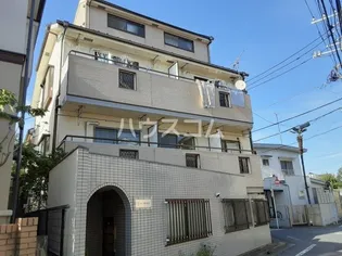 ユニオンハイム高井戸の画像