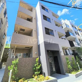 DEAR COURT AKABANEの画像