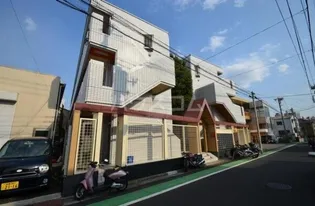 ベルシティ川口2号棟の画像