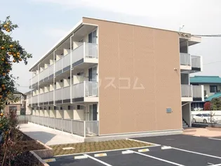 レオパレス中宗岡ドゥーエの画像