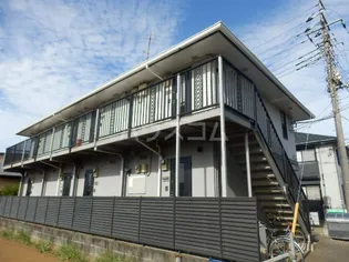 ヴィラデルニエの画像