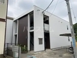 リブリ 加倉の画像