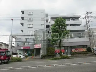 パストラル長田の画像