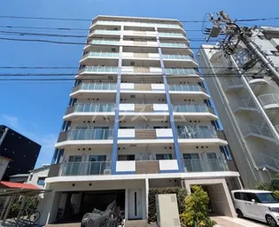 NーSTAGE HIRATSUKA エヌステージヒラツカの画像