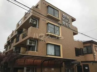 ダイアパレス阿佐谷の画像