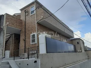 ハーミットクラブハウス コルドⅡの画像