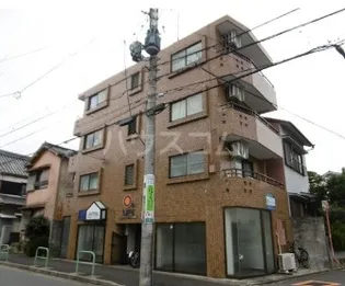 オーライフ川名第一ビルの画像