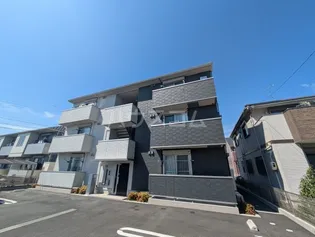 グランルミエール Ⅰ棟の画像